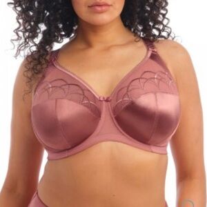 Elomi NWT Bra Cate Allure Full Cup Banded 36I